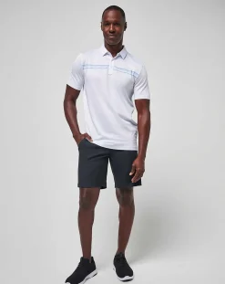 Dolphin Cruise Polo