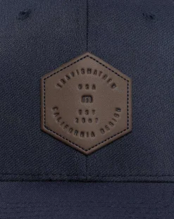 Dopp Fitted Hat