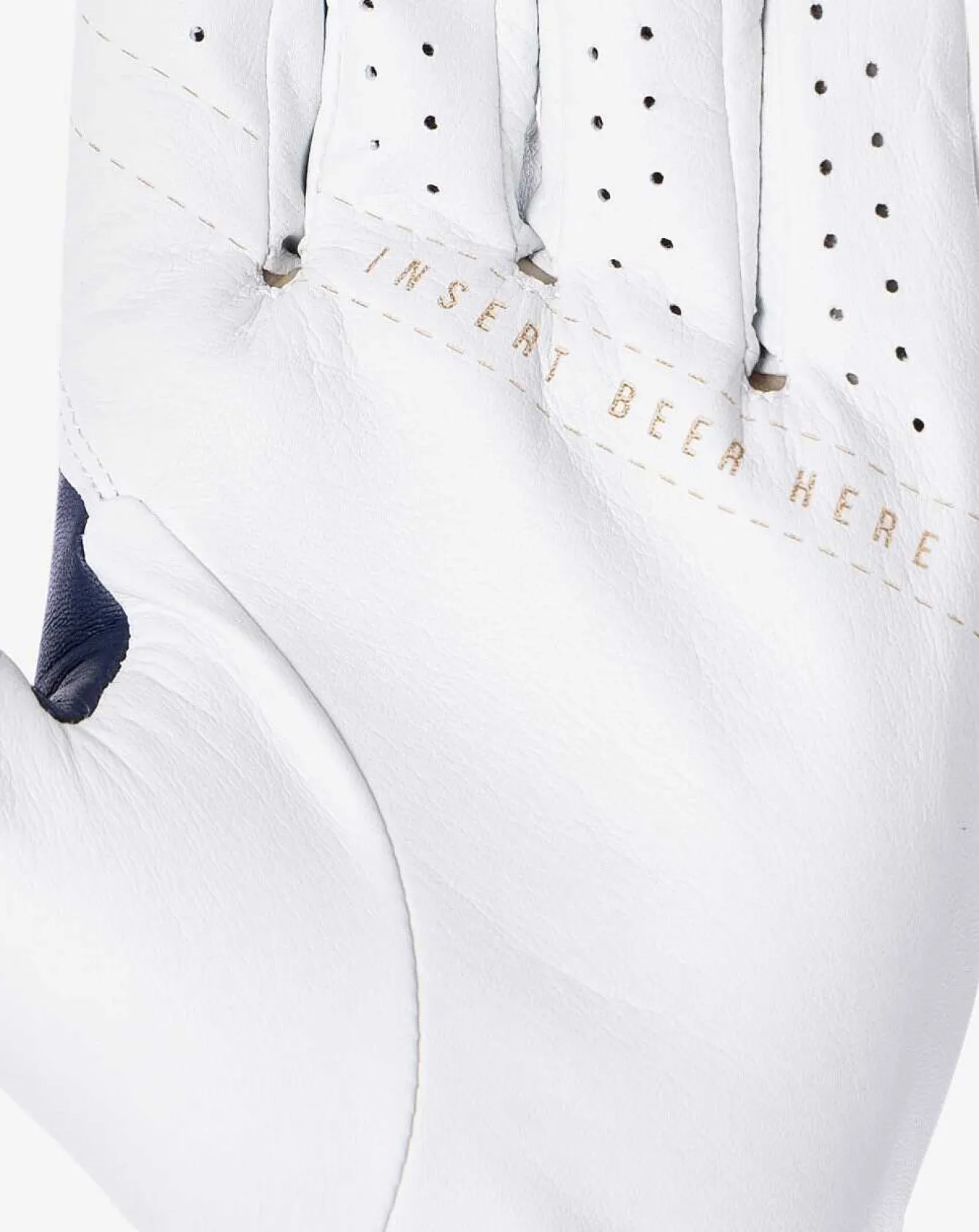 Double Me 2.0 Golf Glove