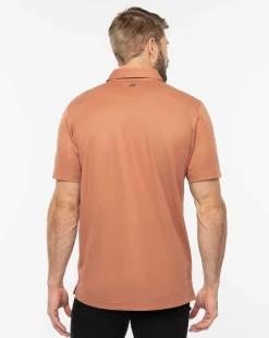 Dry Dock Polo