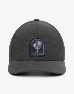 Early Morning Snapback Hat