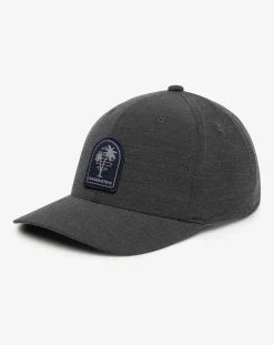 Early Morning Snapback Hat