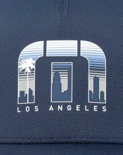 Echo Park Fitted Hat