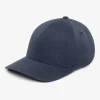 Eclipse Print Snapback Hat
