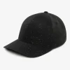 Eclipse Print Snapback Hat