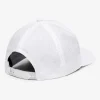Eclipse Print Snapback Hat