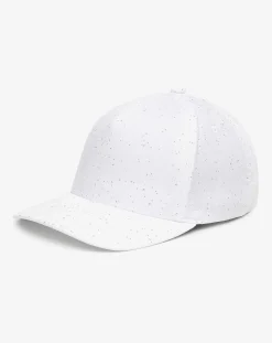 Eclipse Print Snapback Hat