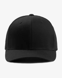 Eclipse Snapback Hat