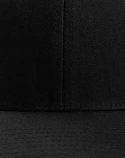 Eclipse Snapback Hat