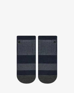 Eighteener 2.0 Ankle Sock