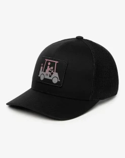 El Capitan 2.0 Snapback Hat