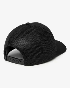 El Capitan 2.0 Snapback Hat