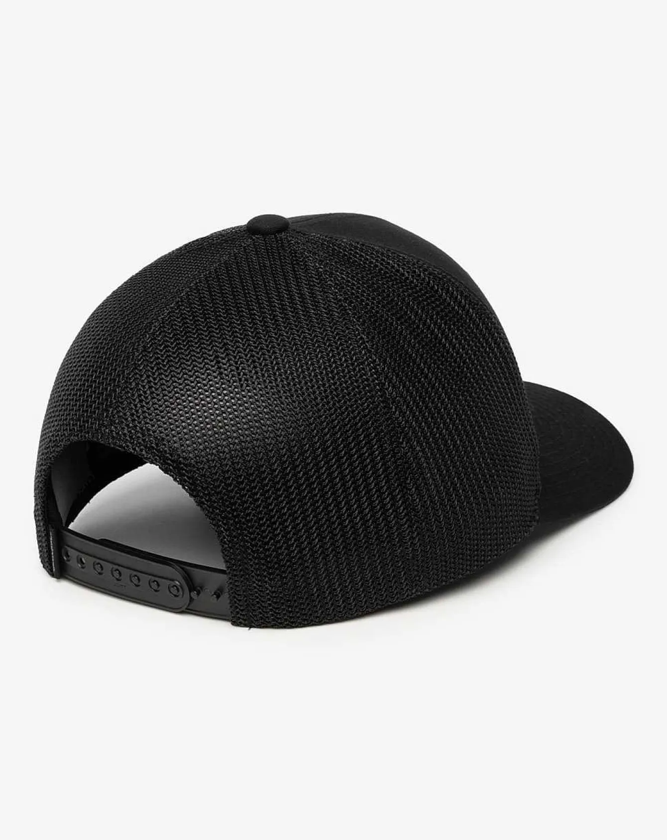El Capitan 2.0 Snapback Hat