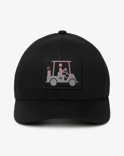 El Capitan 2.0 Snapback Hat
