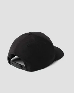 El Capitan Snapback Hat