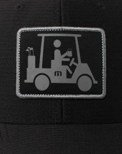 El Capitan Snapback Hat