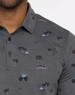 Ensenada Polo