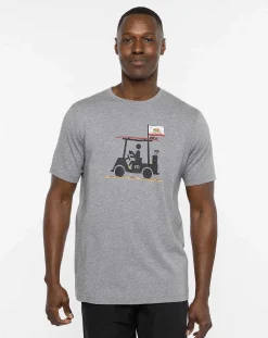 Eureka Tee