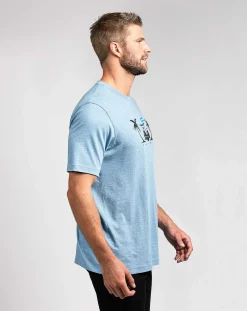 Everglades Tee