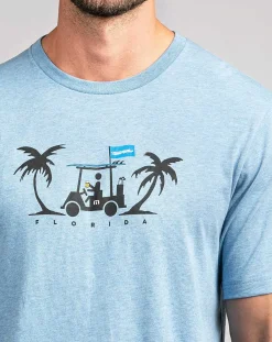 Everglades Tee