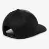 Far From Shore Snapback Hat