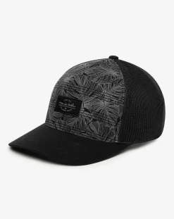 Far From Shore Snapback Hat