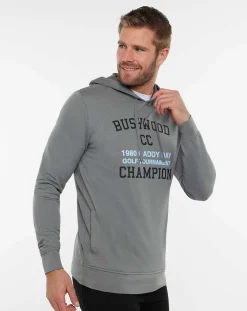Fast Striker Hoodie