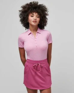 Featherweight Active Polo
