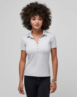 Featherweight Active Polo