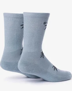 Feeling Coconuts Crew Sock