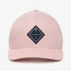 Fern Grotto Snapback Hat