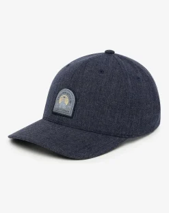 Festival Snapback Hat