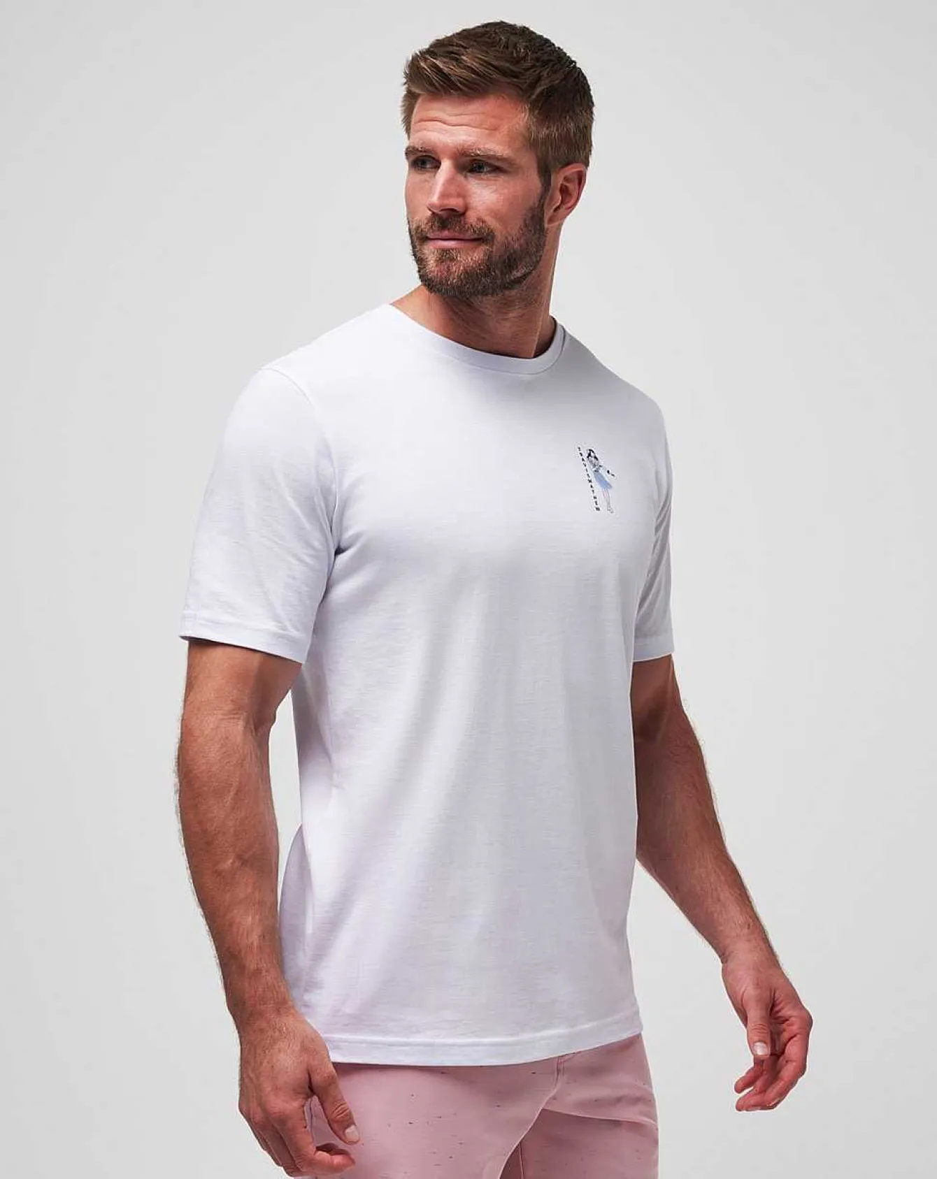 Flying Standby Tee