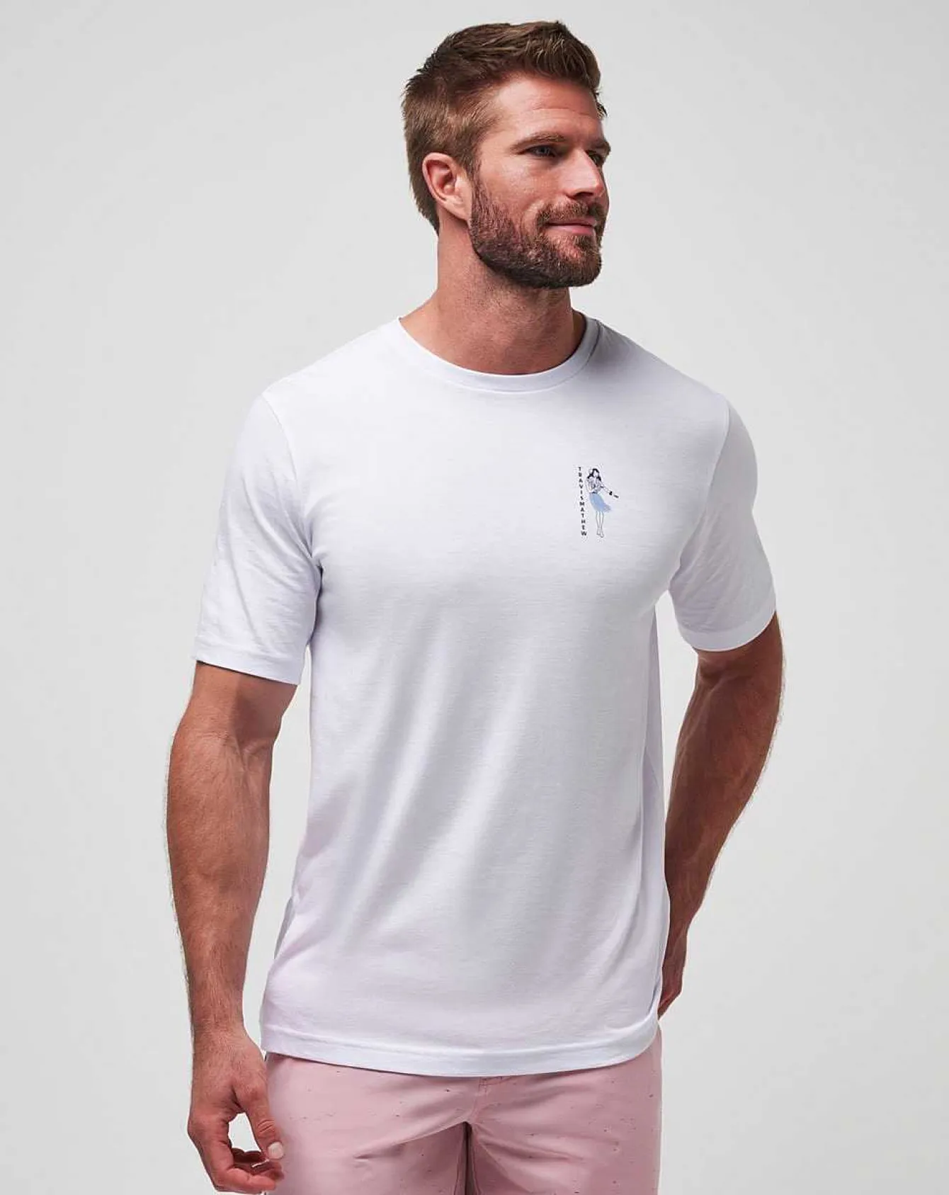 Flying Standby Tee
