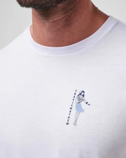 Flying Standby Tee