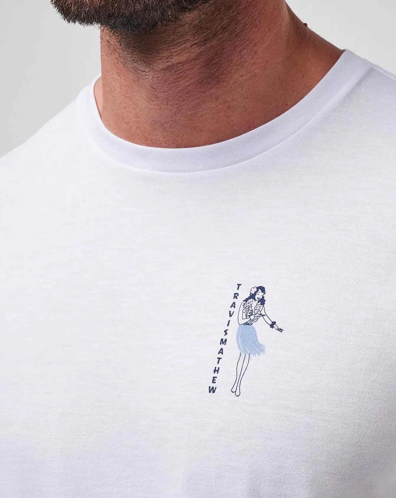 Flying Standby Tee