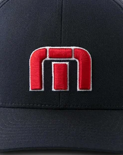For The Revolution Snapback Hat