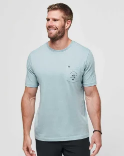 Forbidden Isle Tee