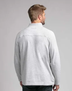 Free Entry Quarter Zip