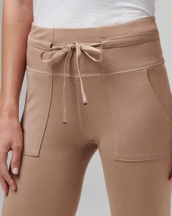 Friday Ponte Pocket Legging
