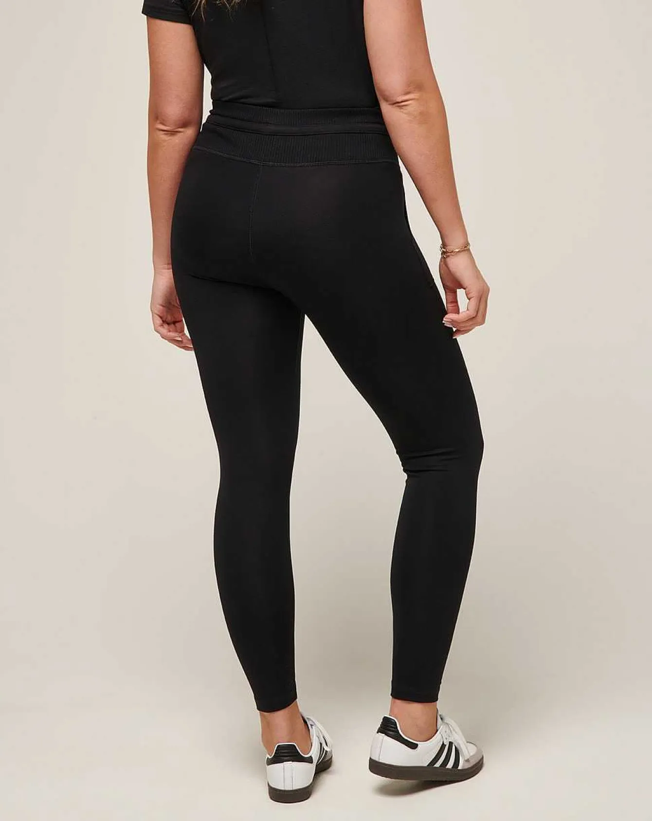 Friday Ponte Pocket Legging