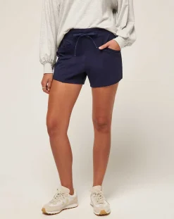 Friday Ponte Pocket Short
