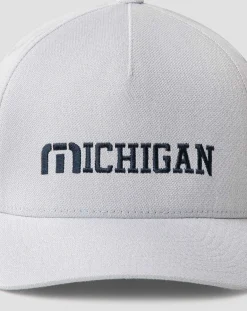 Fryday Fitted Hat