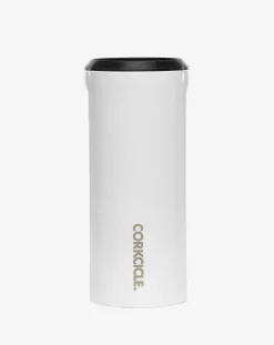 Full Amenities Slim Can Cooler