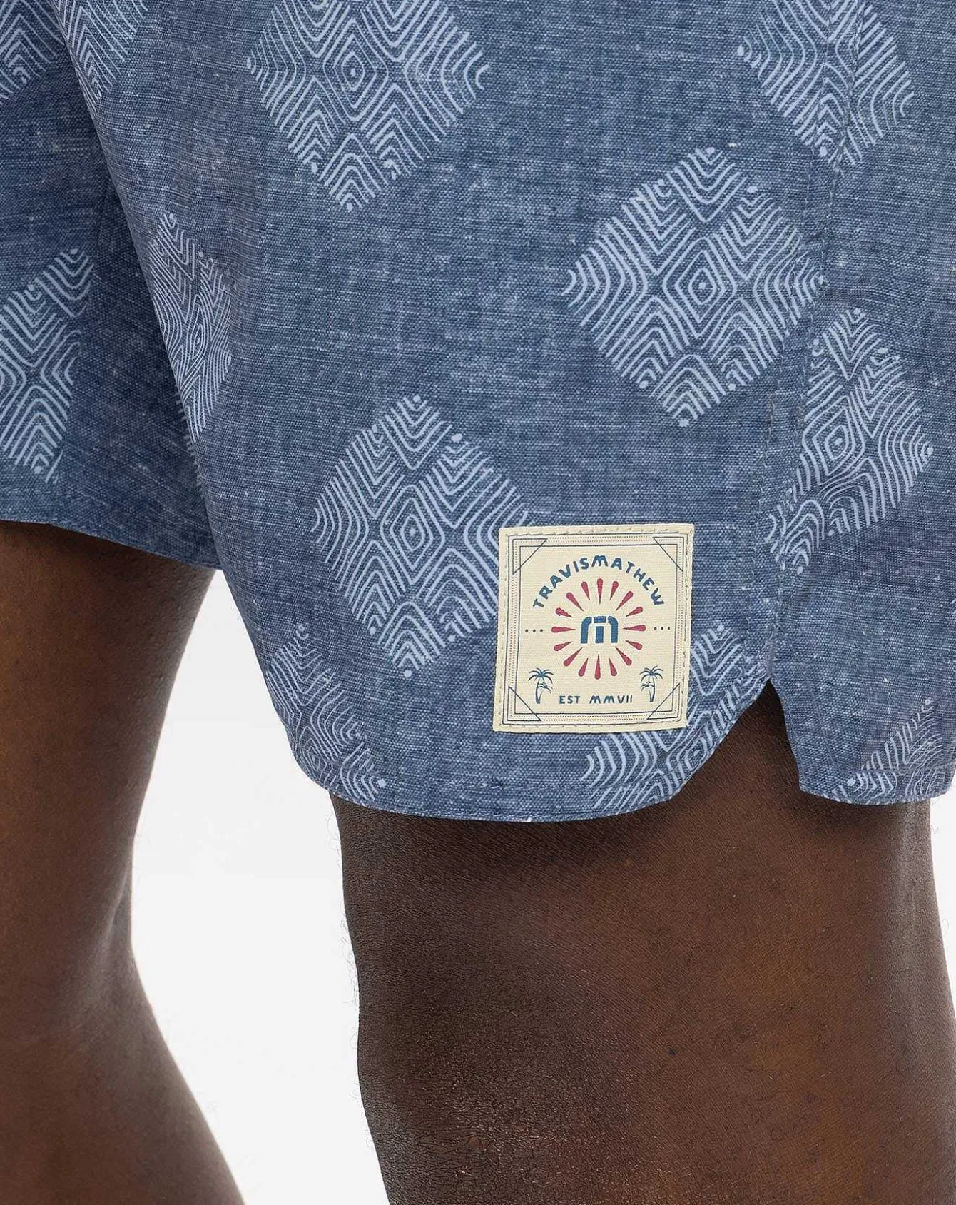 Genoa Boardshort