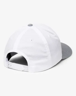 Go Around Snapback Hat