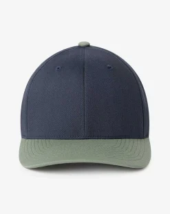 Go Around Snapback Hat