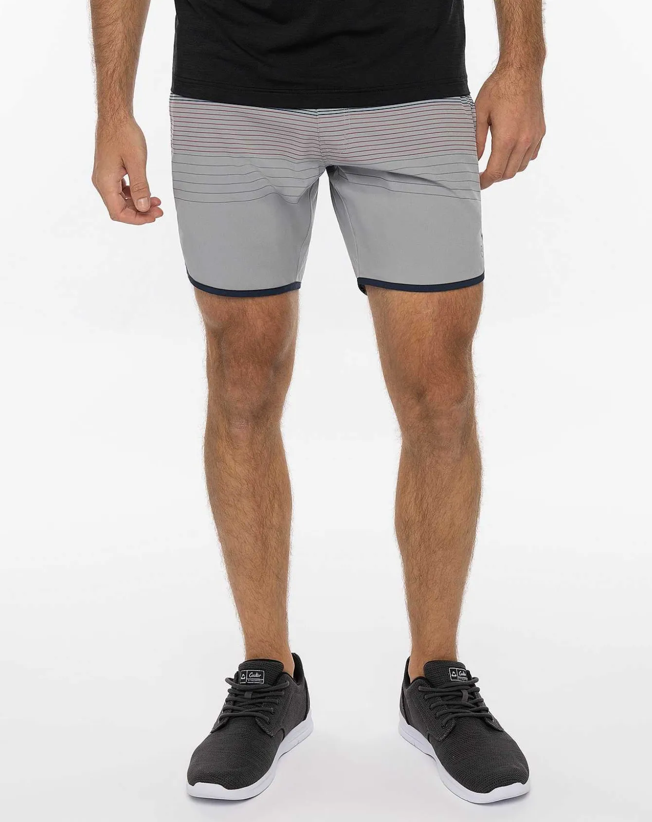Go Time 3.0 Active Short 7.5In
