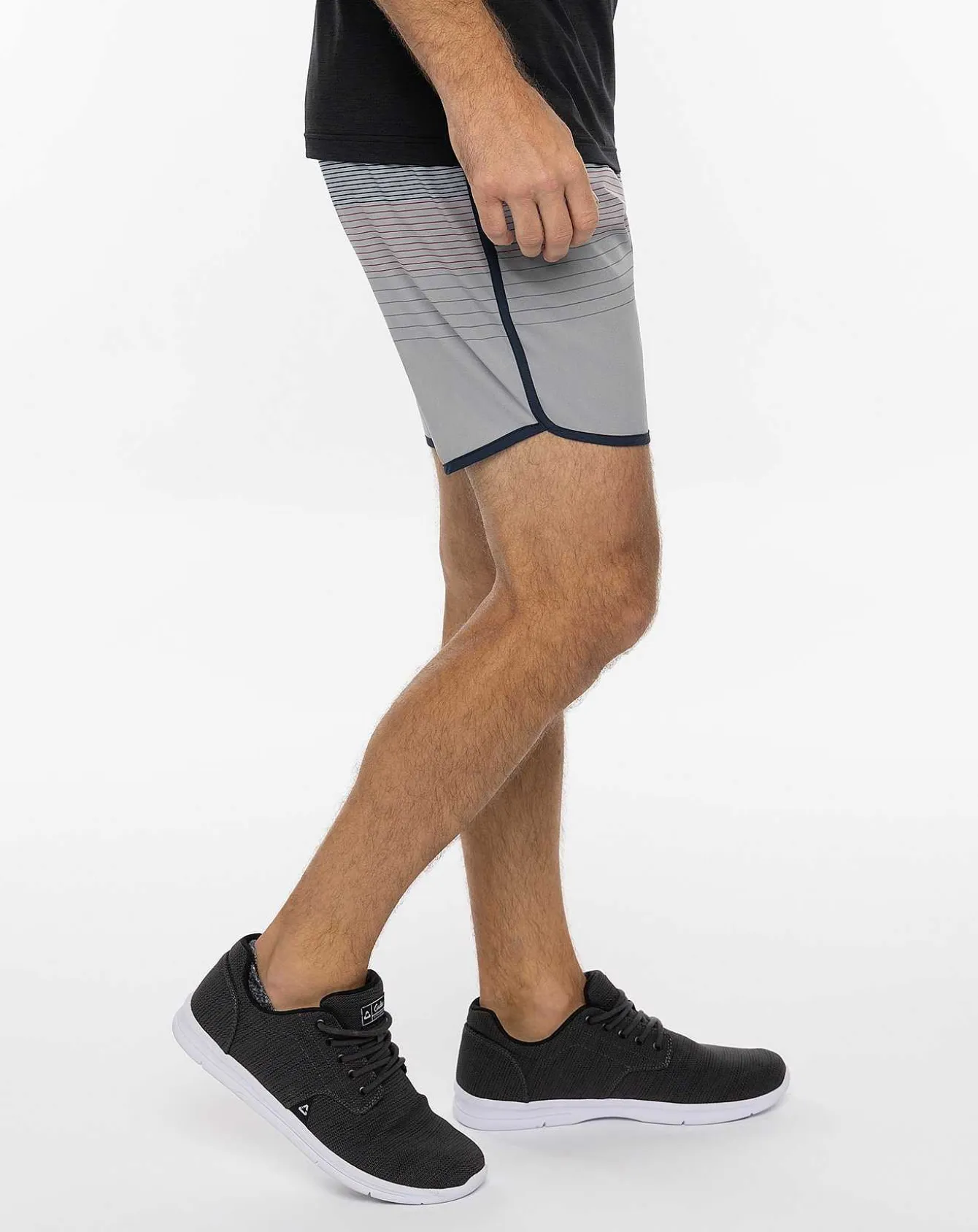 Go Time 3.0 Active Short 7.5In