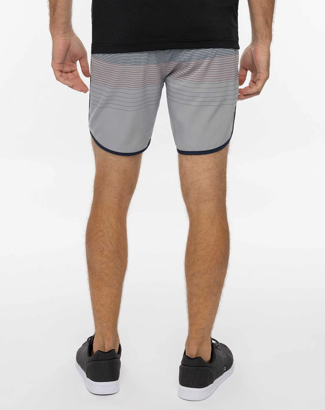 Go Time 3.0 Active Short 7.5In